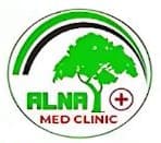 ALNAMED CLINIC Logo
